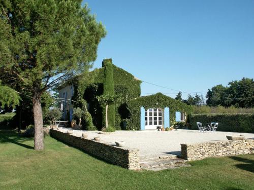 Holiday Home Les Puits Neufs - CVN145 by Interhome in Cavaillon Holiday Home Les Puits Neufs - CVN145 by Interhome in Cavaillon