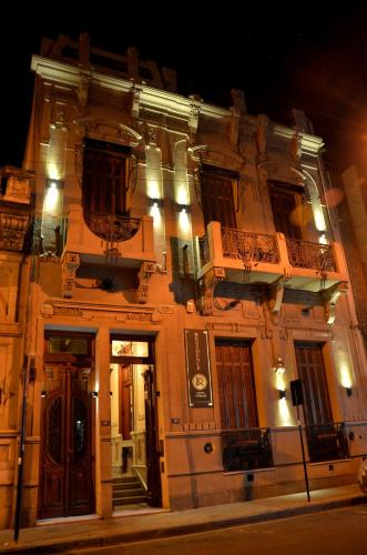 Residence Boutique