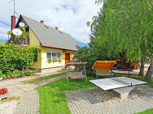 Apartment Balaton A2021 in Balatonszemes Apartment Balaton A2021 in Balatonszemes