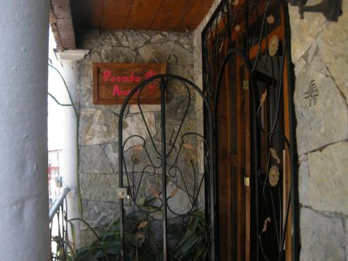 Hotel Posada Ammi