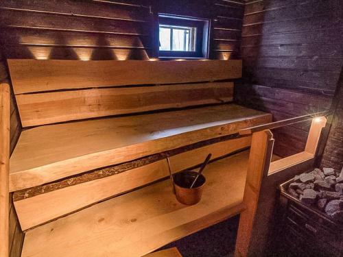 Holiday Home Juurlahti by Interhome in Hartola Holiday Home Juurlahti by Interhome in Hartola