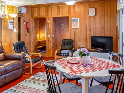 Holiday Home Juurlahti by Interhome in Hartola Holiday Home Juurlahti by Interhome in Hartola