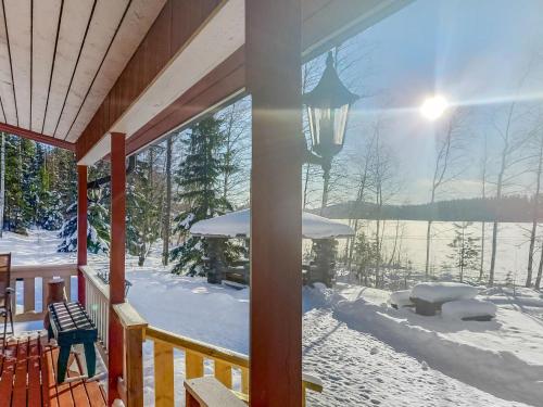Holiday Home Juurlahti by Interhome in Hartola Holiday Home Juurlahti by Interhome in Hartola