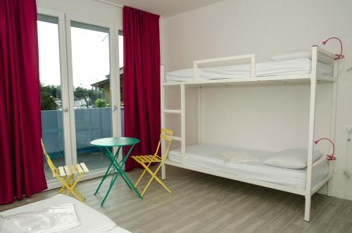 Ostello Meet Gardalake Hostel in Peschiera del Garda Ostello Meet Gardalake Hostel in Peschiera del Garda