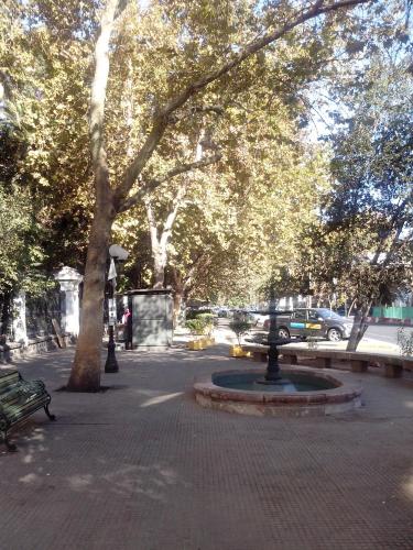 This photo about Residencial Plaza Italia shared on HyHotel.com