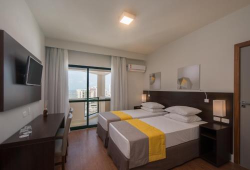 Costa Mar Recife Hotel by Atlantica in Piedade Costa Mar Recife Hotel by Atlantica in Piedade