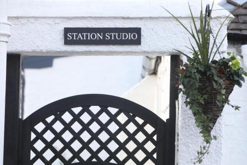 ทางเข้า, Garden Studio in Biggar in บิ๊กการ์ ทางเข้า, Garden Studio in Biggar in บิ๊กการ์