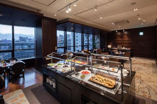 オークウッド プレミア コエックス センター3