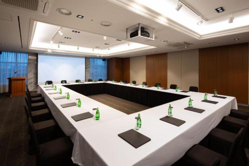 オークウッド プレミア コエックス センター17