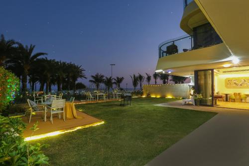 Hua Yang Nian Seaview Hostel in Huiyang Hua Yang Nian Seaview Hostel in Huiyang