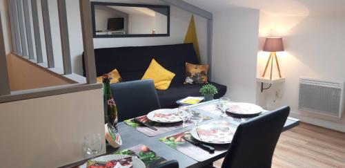 studio de jack in Le Mesnil Esnard studio de jack in Le Mesnil Esnard