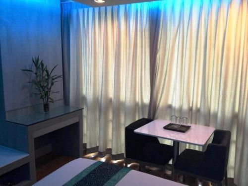 ブルーティックホテル14