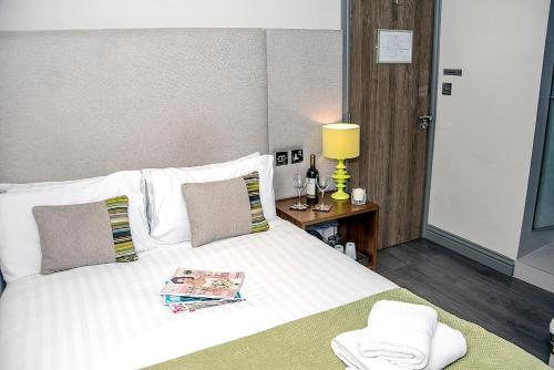 Book A Base - Chester - City Road in Chester Book A Base - Chester - City Road in Chester