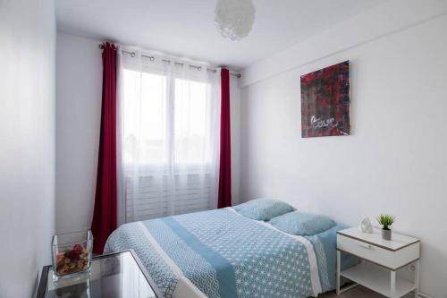 Appartement lumineux, et chaleureux in Savigny Sur Orge Appartement lumineux, et chaleureux in Savigny Sur Orge