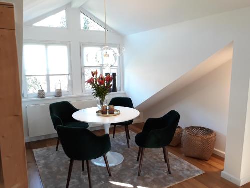 Facilities, Apartment Schreyegg in Seefeld Facilities, Apartment Schreyegg in Seefeld