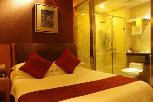 This photo about Ejon Impression Hotel shared on HyHotel.com