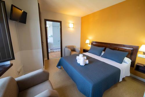 Santuari de la Salut de Sant Feliu de Pallerols in Sant Feliu De Pallerols Santuari de la Salut de Sant Feliu de Pallerols in Sant Feliu De Pallerols