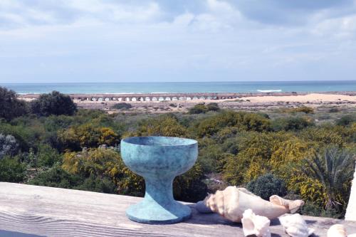 Balkon/terasa, Beach Front House in Caesarea Balkon/terasa, Beach Front House in Caesarea