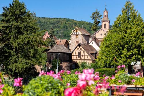 مناطق جذب قريبة, Best Western Plus Hotel & SPA Le Schoenenbourg in Riquewihr مناطق جذب قريبة, Best Western Plus Hotel & SPA Le Schoenenbourg in Riquewihr