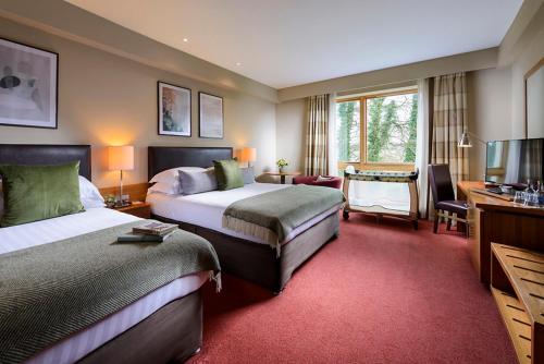 Manor West Hotel & Leisure Club in Tralee Manor West Hotel & Leisure Club in Tralee