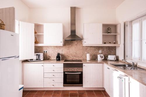 Monte do Giestal - Casas de Campo & Spa in อเบลา Monte do Giestal - Casas de Campo & Spa in อเบลา