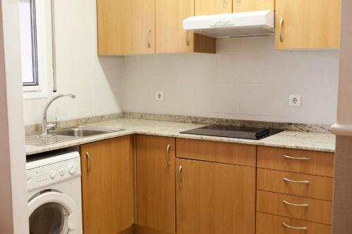 This photo about Apartamentos Las Dunas-B shared on HyHotel.com