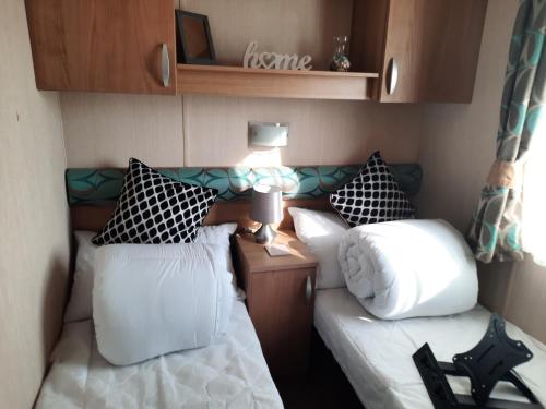 Church Farm Haven Holiday Park in Bognor Regis Church Farm Haven Holiday Park in Bognor Regis