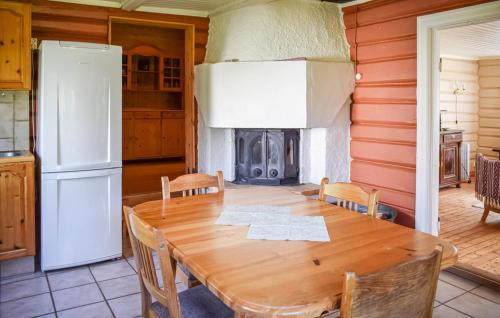 Kitchen, Bakka in Kongsberg Kitchen, Bakka in Kongsberg