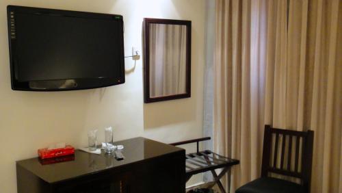 This photo about Yafko Hotel shared on HyHotel.com