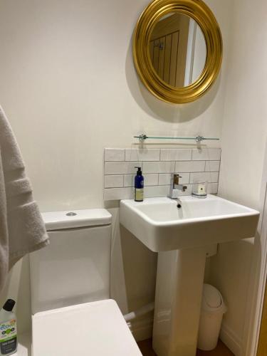 Sawley in the Forest of Bowland - cosy cottage. in Sawley Sawley in the Forest of Bowland - cosy cottage. in Sawley
