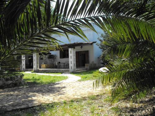 This photo about Masseria La Grave shared on HyHotel.com