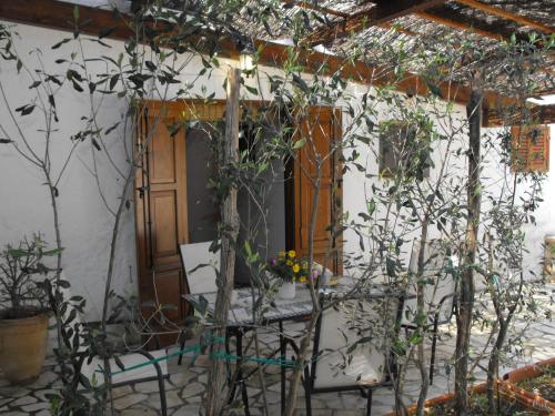 This photo about Masseria La Grave shared on HyHotel.com