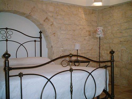 This photo about Masseria La Grave shared on HyHotel.com