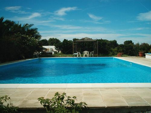 This photo about Masseria La Grave shared on HyHotel.com