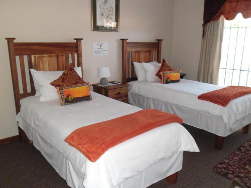 Reheifo Lodge in George Reheifo Lodge in George