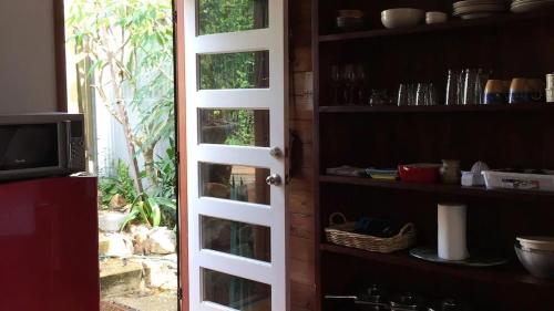 Potters Cottage in Bellingen Potters Cottage in Bellingen