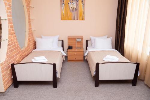 Alioth Hotel in كراسنويارسك Alioth Hotel in كراسنويارسك