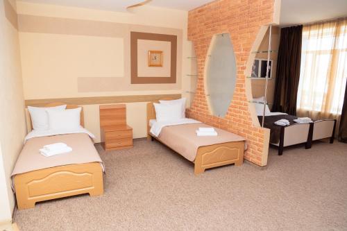 Alioth Hotel in كراسنويارسك Alioth Hotel in كراسنويارسك
