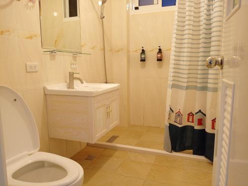 隱君子的撒野 in 岡山區 隱君子的撒野 in 岡山區