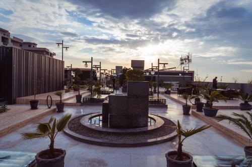 Facilities, Trivelles Executive Suites Islamabad in Islamabad Facilities, Trivelles Executive Suites Islamabad in Islamabad