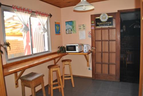 Hostel El Reencuentro in Junín de los Andes Hostel El Reencuentro in Junín de los Andes