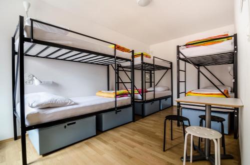 Hostel Alieti in Ізола Hostel Alieti in Ізола