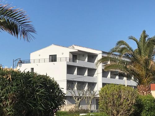 Hôtel L'Isula Marina (Hotel L'Isula Marina) in 李勒胡斯 Hôtel L'Isula Marina (Hotel L'Isula Marina) in 李勒胡斯