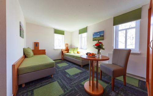 Hotel Meyer in Glauchau Hotel Meyer in Glauchau