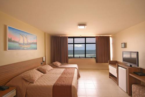 Malibu Palace Hotel in Cabo Frio Malibu Palace Hotel in Cabo Frio