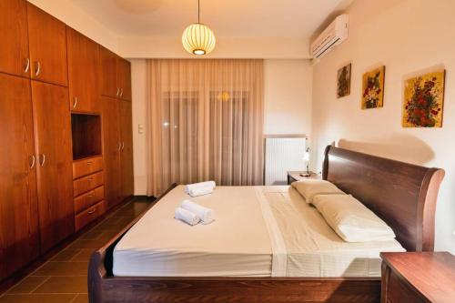 Art Antique Deluxe Villa