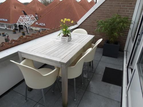 Vakantieappartment Duplex Aquadelta in Recreatiegebied Vakantieappartment Duplex Aquadelta in Recreatiegebied