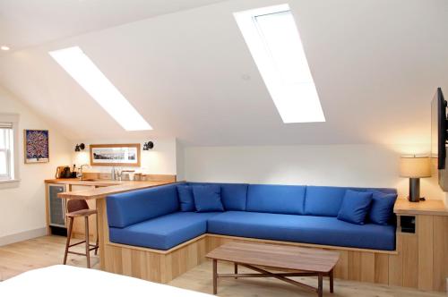 Instalaciones, Best Bower in Boothbay Harbor Instalaciones, Best Bower in Boothbay Harbor