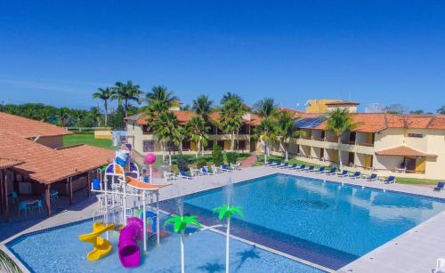 Coroa Vermelha Beach - All Inclusive in Porto Seguro Coroa Vermelha Beach - All Inclusive in Porto Seguro