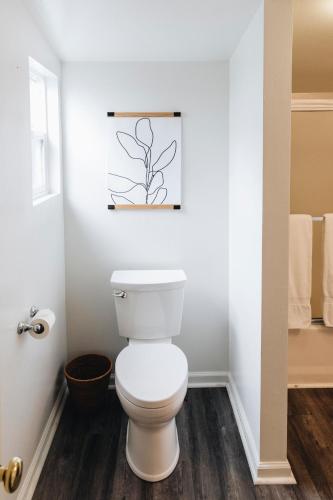 Baño, Sonoma's Best Guest Cottages in Sonoma (CA) Baño, Sonoma's Best Guest Cottages in Sonoma (CA)